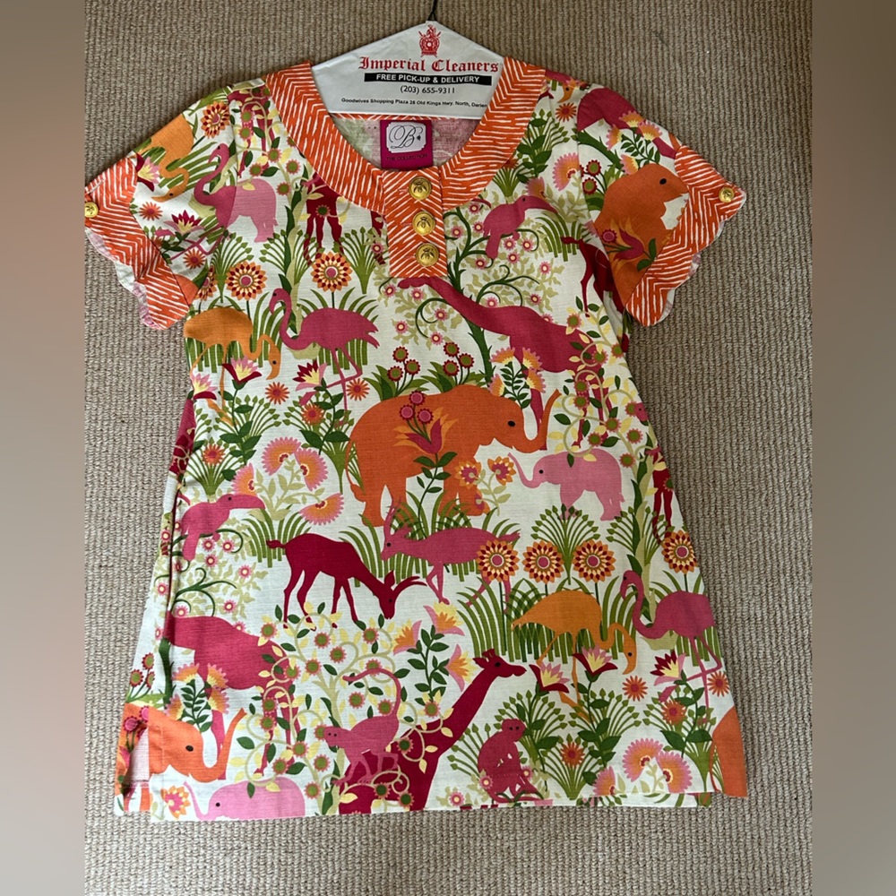 B The Collection women’s tunic L